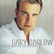 All That I've Given Away by Gary Barlow