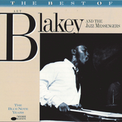 Free For All by Art Blakey & The Jazz Messengers
