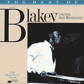 A Night In Tunisia by Art Blakey