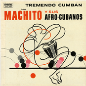 Que Bonito Es Puerto Rico by Machito & His Afro-cubans