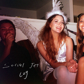 Social Jet Lag - EP