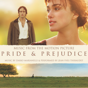 Pride and prejudice OST