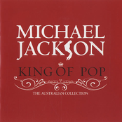 King Of Pop: The Australian Collection