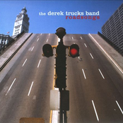 Anyday by The Derek Trucks Band