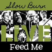 Slow Burn/Feed Me Live '24 - Single