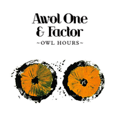 Destination by Awol One & Factor