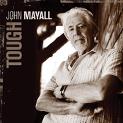 Just What You're Looking For by John Mayall