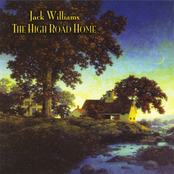 Jack Williams: The High Road Home