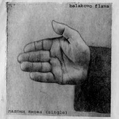 Ладони Якова (single)