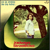 Co ja zrobię, że cię lubię