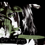 C [live] by Dir En Grey