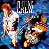 Firgid As England by Cutting Crew