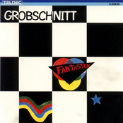 Fantasten by Grobschnitt