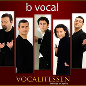 Vocalitessen