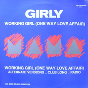 Working Girl (One Way Love Affair)