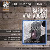 Baruch Atah Adonai (Performance Track)