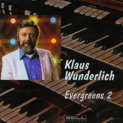 Das Lied Vom Alten Plattenschrank by Klaus Wunderlich