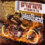 Greek Defenders Of The Faith - A Tribute To Judas Priest