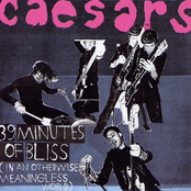 Only You by Caesars