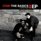 The Basics (EP)
