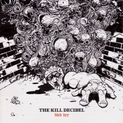 Going For Throat by The Kill Decibel