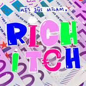Rich Itch - Single