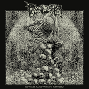 He Whose Name Was Long Forgotten - EP