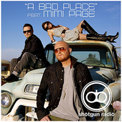 A Bad Place (feat. Mimi Page)