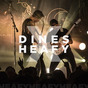 Dines X Heafy - EP