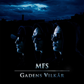 Gadens Vilkår by Mfs