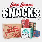 Snacks - EP