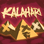 kalahari