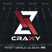 1st SINGLE ALBUM 'RE_'