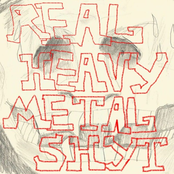 real heavy metal shyt