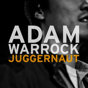 Juggernaut by Adam Warrock