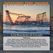 Lisa Bouchelle: Lisa Bouchelle & Friends: Restore the Shore