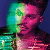 Holding Out for a Hero by Adam Lambert