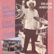 Viejos Amigos by José Alfredo Jiménez