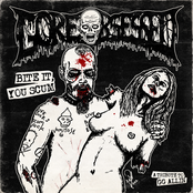 Bite it You Scum: Tribute to GG Allin