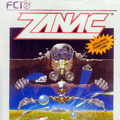 Zanac
