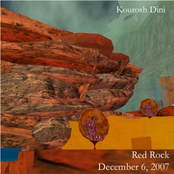 Red Rock - Dec 6, 2007