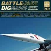 Battle Jazz Big Band