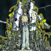 Shinigami: biomachina