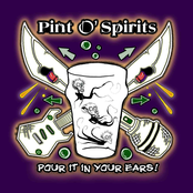 Pour It In Your Ears