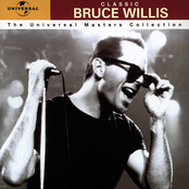 Here Comes Trouble Again by Bruce Willis