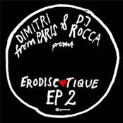 Erodiscotique EP2