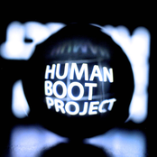 Human Boot Project