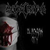 Blackrain City