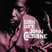 I Love You by John Coltrane