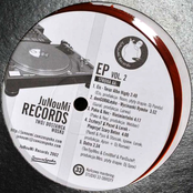 JuNouMi Records EP vol. 2